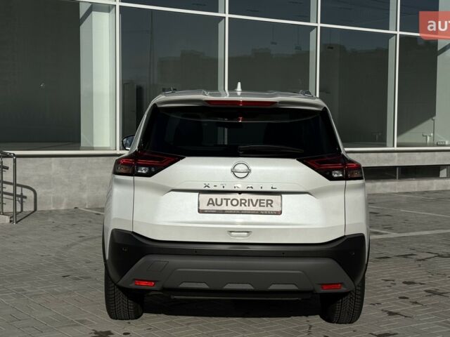 Ниссан ИксТрейл, объемом двигателя 1.5 л и пробегом 0 тыс. км за 35924 $, фото 8 на Automoto.ua