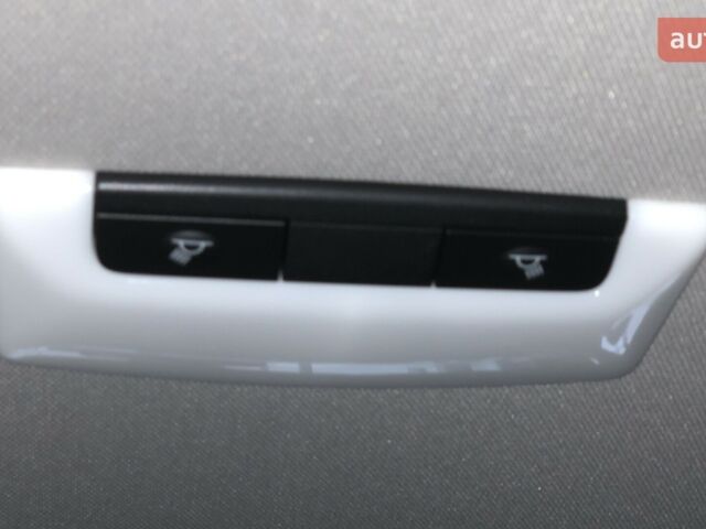 Ниссан ИксТрейл, объемом двигателя 1.5 л и пробегом 0 тыс. км за 35698 $, фото 14 на Automoto.ua