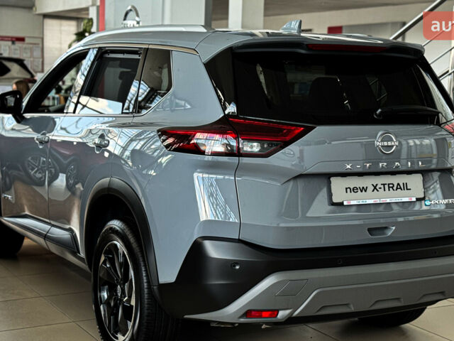 Ниссан ИксТрейл, объемом двигателя 1.5 л и пробегом 0 тыс. км за 45408 $, фото 3 на Automoto.ua