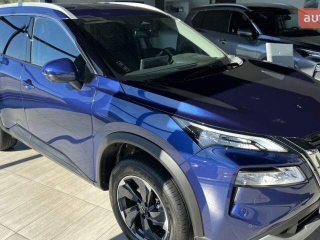 купить новое авто Ниссан ИксТрейл 2025 года от официального дилера Автоцентр AUTO.RIA Ниссан фото