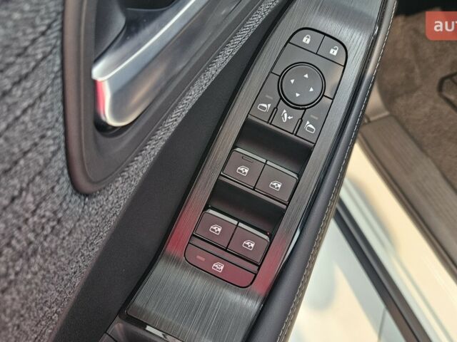 Ниссан ИксТрейл, объемом двигателя 1.5 л и пробегом 0 тыс. км за 31814 $, фото 7 на Automoto.ua