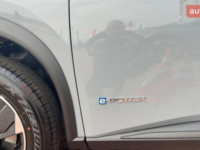 Ниссан ИксТрейл, объемом двигателя 1.5 л и пробегом 0 тыс. км за 40495 $, фото 11 на Automoto.ua