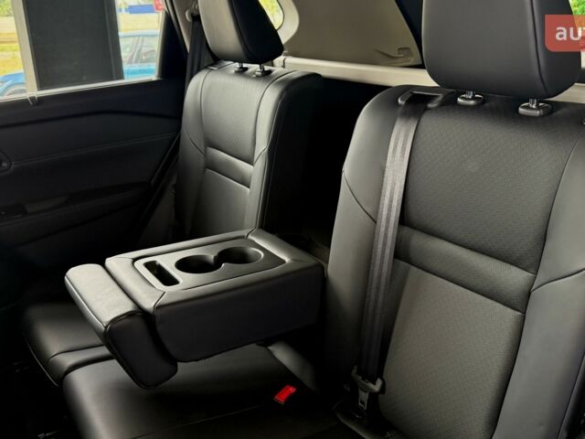 купить новое авто Ниссан ИксТрейл 2025 года от официального дилера Nissan Авто-Імпульс Ниссан фото