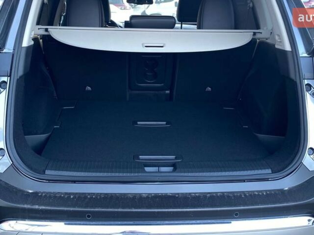 Ніссан ІксТрейл, об'ємом двигуна 1.5 л та пробігом 0 тис. км за 44384 $, фото 21 на Automoto.ua