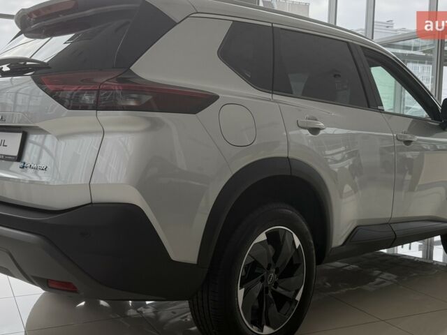 Ніссан ІксТрейл, об'ємом двигуна 1.5 л та пробігом 0 тис. км за 40091 $, фото 2 на Automoto.ua