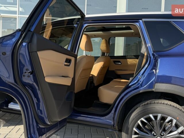 Ниссан ИксТрейл, объемом двигателя 1.5 л и пробегом 0 тыс. км за 52498 $, фото 23 на Automoto.ua