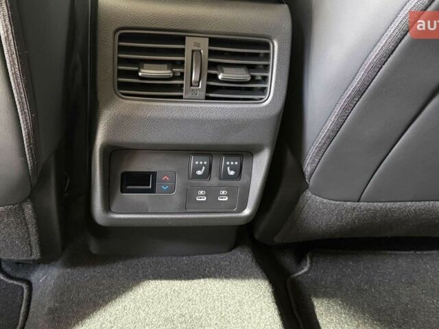 Ніссан ІксТрейл, об'ємом двигуна 1.5 л та пробігом 0 тис. км за 40158 $, фото 4 на Automoto.ua