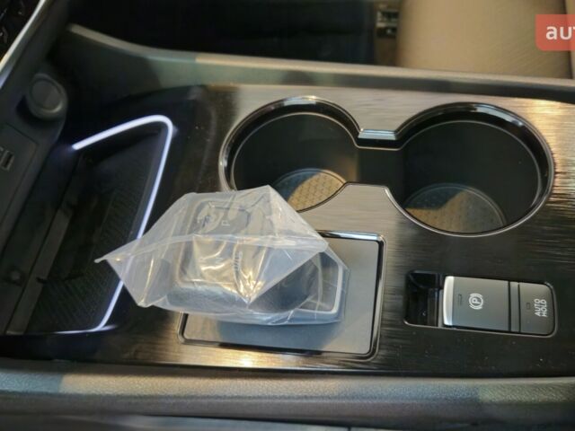 Ниссан ИксТрейл, объемом двигателя 1.5 л и пробегом 0 тыс. км за 35546 $, фото 21 на Automoto.ua