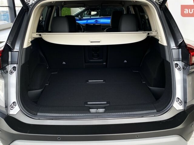 купити нове авто Ніссан ІксТрейл 2025 року від офіційного дилера Автоцентр AUTO.RIA Ніссан фото