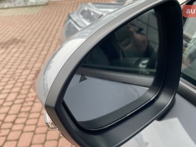 Ніссан ІксТрейл, об'ємом двигуна 1.5 л та пробігом 0 тис. км за 43665 $, фото 9 на Automoto.ua