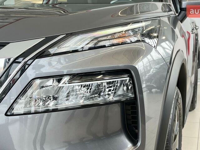 купить новое авто Ниссан ИксТрейл 2025 года от официального дилера Автоцентр AUTOGROUP Nissan Ниссан фото