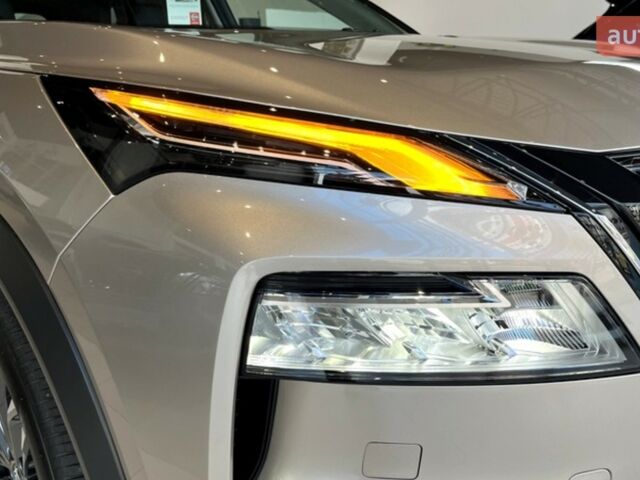 Ниссан ИксТрейл 2025 в Хмельницком на Automoto.ua Ниссан ИксТрейл, объемом двигателя 1.5 л и пробегом 0 тыс. км за 52672 $, фото 17 на Automoto.ua