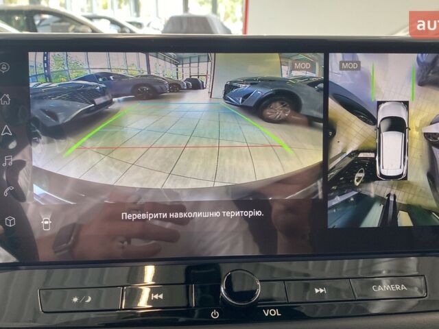 купить новое авто Ниссан ИксТрейл 2025 года от официального дилера Автоцентр AUTOGROUP Nissan Ниссан фото