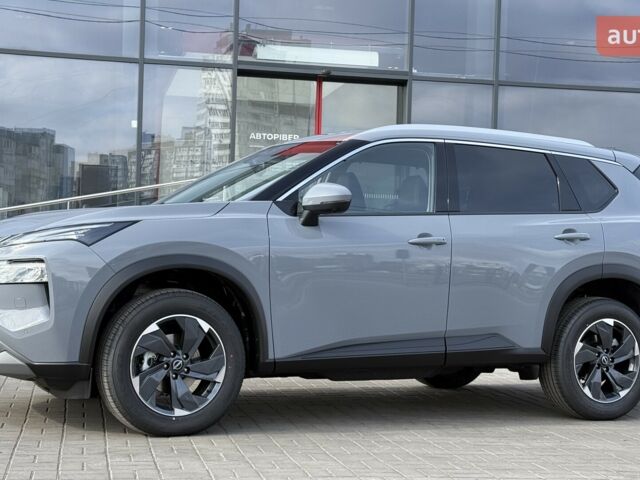 Ниссан ИксТрейл, объемом двигателя 1.5 л и пробегом 0 тыс. км за 36612 $, фото 15 на Automoto.ua