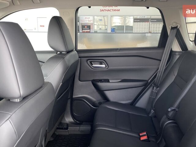 купити нове авто Ніссан ІксТрейл 2025 року від офіційного дилера Автоцентр AUTO.RIA Ніссан фото