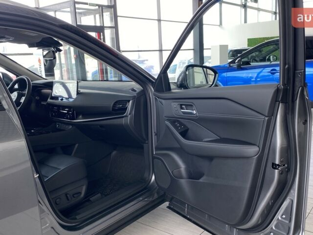 купити нове авто Ніссан ІксТрейл 2025 року від офіційного дилера Автоцентр AUTO.RIA Ніссан фото