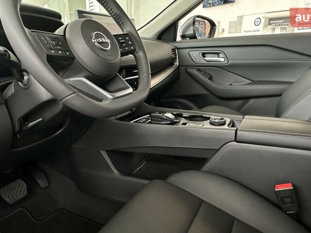 Ниссан ИксТрейл, объемом двигателя 1.5 л и пробегом 0 тыс. км за 43211 $, фото 4 на Automoto.ua