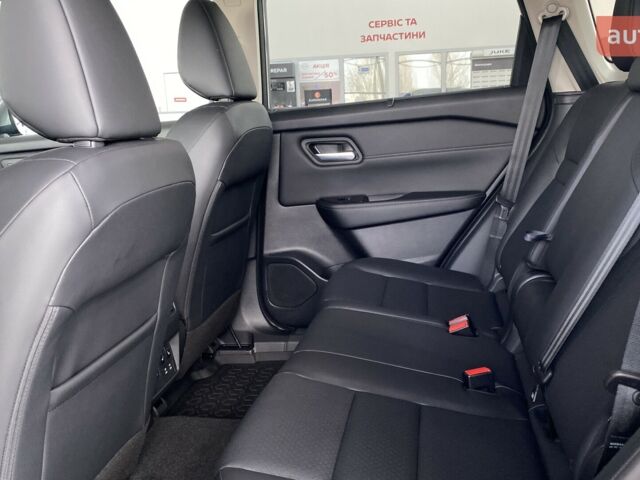 купити нове авто Ніссан ІксТрейл 2025 року від офіційного дилера Автоцентр AUTO.RIA Ніссан фото