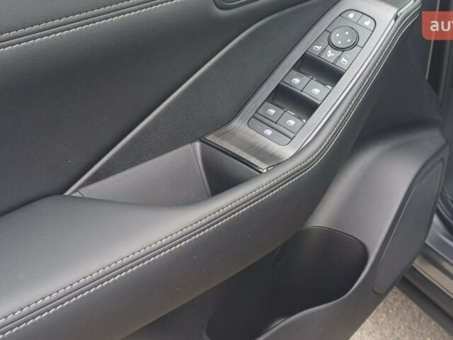 купить новое авто Ниссан ИксТрейл 2025 года от официального дилера НАСК АВТО Ниссан фото