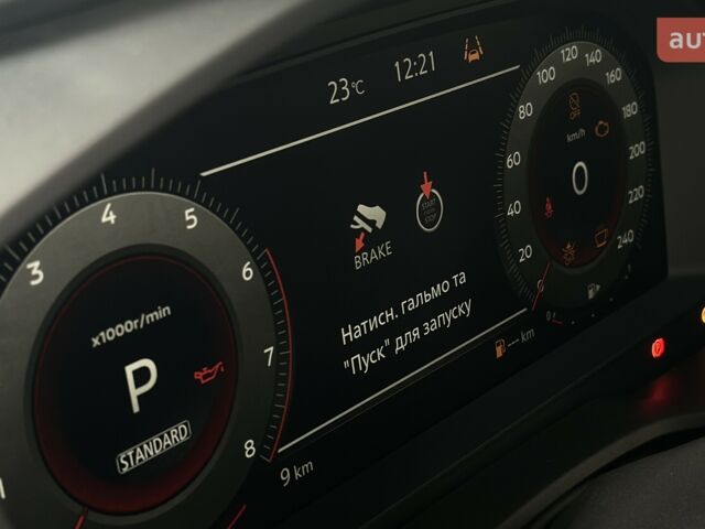 Ніссан ІксТрейл, об'ємом двигуна 1.5 л та пробігом 0 тис. км за 34688 $, фото 14 на Automoto.ua