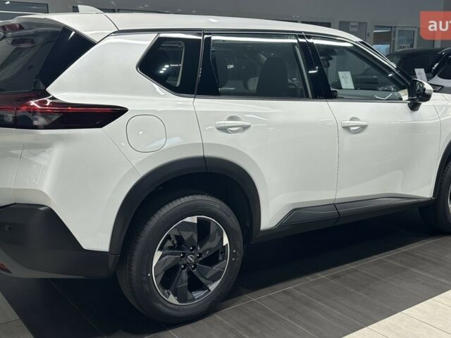 Ниссан ИксТрейл, объемом двигателя 1.5 л и пробегом 0 тыс. км за 32949 $, фото 2 на Automoto.ua