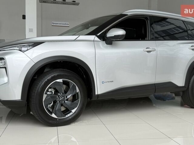 Ніссан ІксТрейл, об'ємом двигуна 1.5 л та пробігом 0 тис. км за 40091 $, фото 5 на Automoto.ua