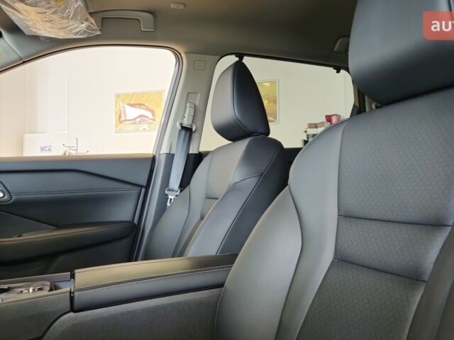 Ниссан ИксТрейл, объемом двигателя 1.5 л и пробегом 0 тыс. км за 48501 $, фото 14 на Automoto.ua