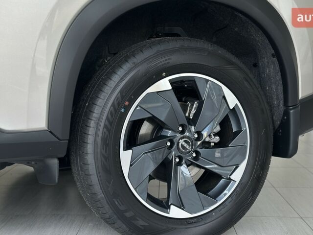 Ниссан ИксТрейл, объемом двигателя 1.5 л и пробегом 0 тыс. км за 35571 $, фото 6 на Automoto.ua