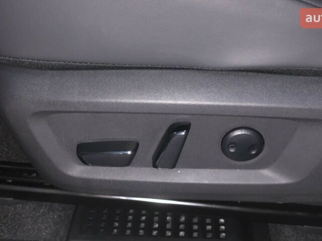 Ниссан ИксТрейл, объемом двигателя 1.5 л и пробегом 0 тыс. км за 35698 $, фото 9 на Automoto.ua