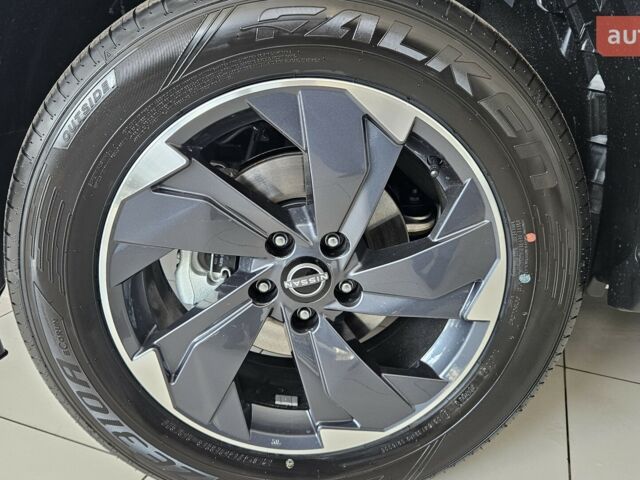 Ниссан ИксТрейл, объемом двигателя 1.5 л и пробегом 0 тыс. км за 35720 $, фото 9 на Automoto.ua