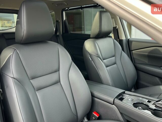 Ниссан ИксТрейл, объемом двигателя 1.5 л и пробегом 0 тыс. км за 48745 $, фото 29 на Automoto.ua