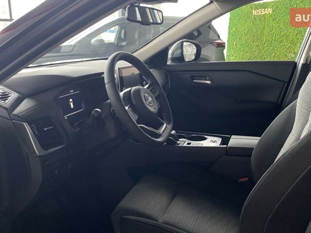 купить новое авто Ниссан ИксТрейл 2025 года от официального дилера Автоцентр AUTO.RIA Ниссан фото