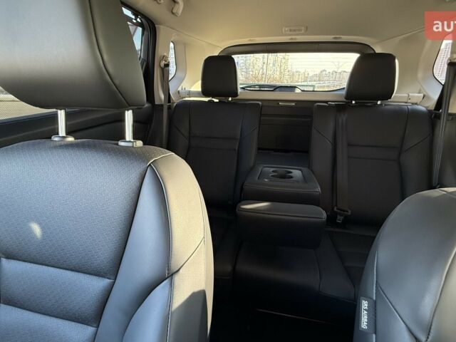 Ніссан ІксТрейл, об'ємом двигуна 1.5 л та пробігом 0 тис. км за 44188 $, фото 32 на Automoto.ua