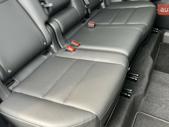 Ниссан ИксТрейл, объемом двигателя 1.5 л и пробегом 0 тыс. км за 48745 $, фото 25 на Automoto.ua