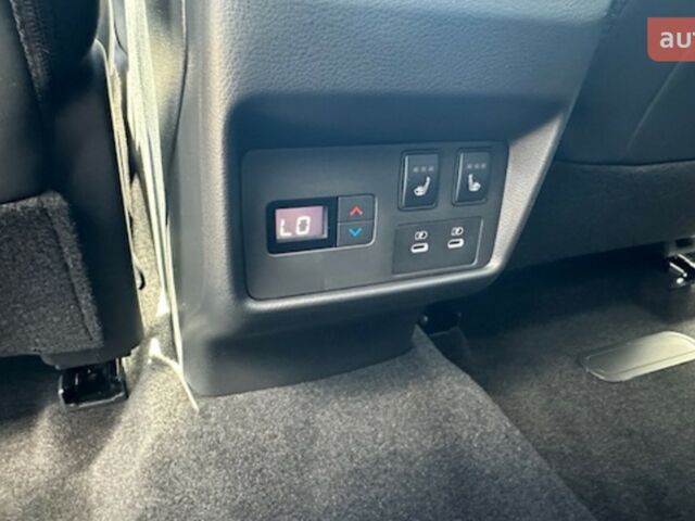 Ниссан ИксТрейл, объемом двигателя 1.5 л и пробегом 0 тыс. км за 44540 $, фото 22 на Automoto.ua