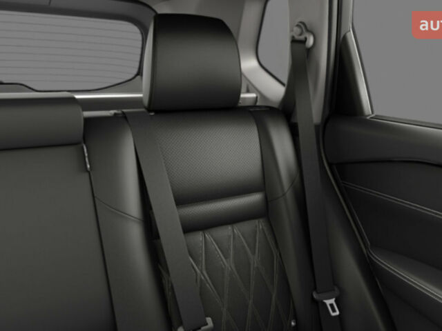 купить новое авто Ниссан ИксТрейл 2025 года от официального дилера Автоцентр AUTO.RIA Ниссан фото