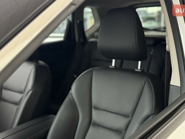 Ниссан ИксТрейл, объемом двигателя 1.5 л и пробегом 0 тыс. км за 42905 $, фото 8 на Automoto.ua