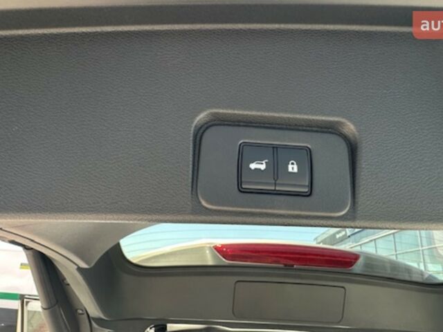 Ниссан ИксТрейл, объемом двигателя 1.5 л и пробегом 0 тыс. км за 44540 $, фото 19 на Automoto.ua