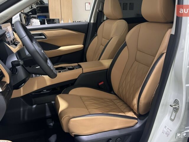 Ніссан ІксТрейл, об'ємом двигуна 1.5 л та пробігом 0 тис. км за 52375 $, фото 14 на Automoto.ua