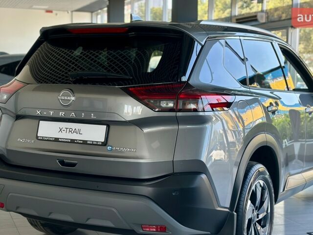 Ніссан ІксТрейл, об'ємом двигуна 1.5 л та пробігом 0 тис. км за 42081 $, фото 2 на Automoto.ua