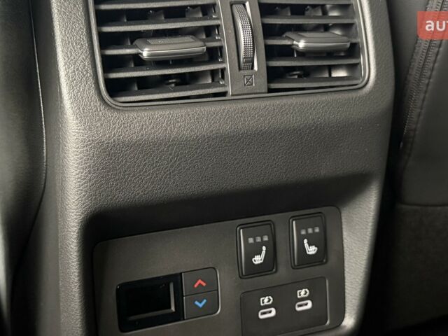 Ніссан ІксТрейл, об'ємом двигуна 1.5 л та пробігом 0 тис. км за 40091 $, фото 18 на Automoto.ua