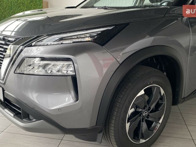 купить новое авто Ниссан ИксТрейл 2025 года от официального дилера Автоцентр AUTO.RIA Ниссан фото