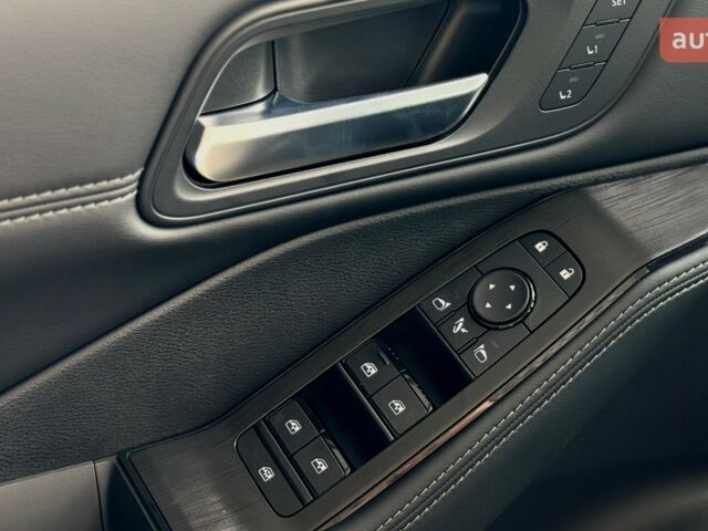 купить новое авто Ниссан ИксТрейл 2025 года от официального дилера Nissan Авто-Імпульс Ниссан фото