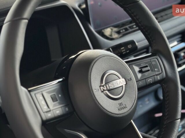 Ниссан ИксТрейл, объемом двигателя 1.5 л и пробегом 0 тыс. км за 39967 $, фото 4 на Automoto.ua