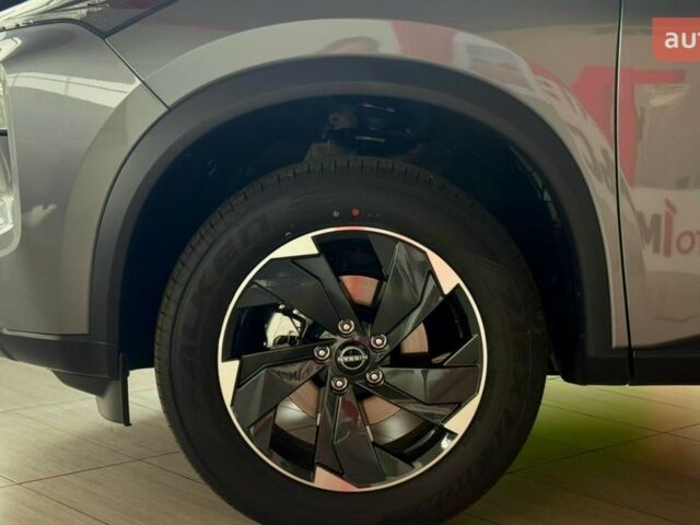 купить новое авто Ниссан ИксТрейл 2025 года от официального дилера Nissan Авто-Імпульс Ниссан фото