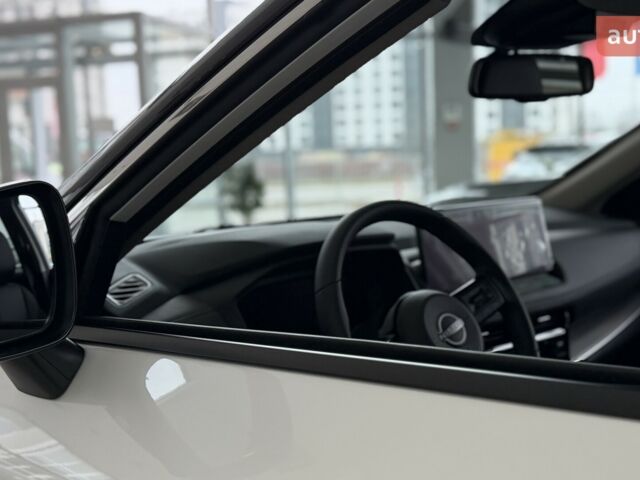 Ниссан ИксТрейл, объемом двигателя 1.5 л и пробегом 0 тыс. км за 42905 $, фото 6 на Automoto.ua