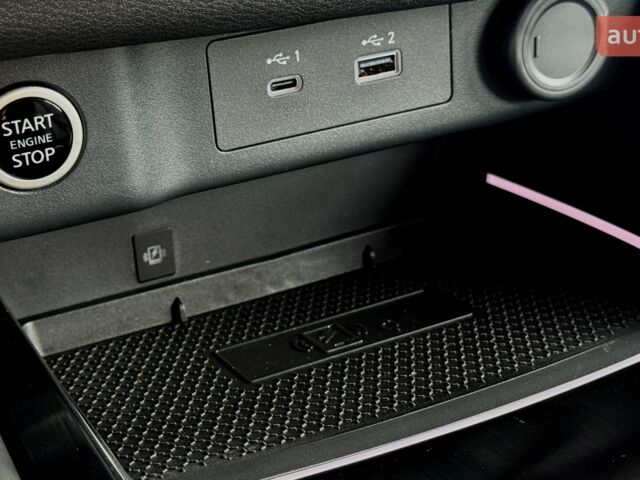 купить новое авто Ниссан ИксТрейл 2025 года от официального дилера Nissan Авто-Імпульс Ниссан фото