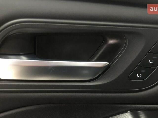 Ниссан ИксТрейл, объемом двигателя 1.5 л и пробегом 0 тыс. км за 35698 $, фото 18 на Automoto.ua