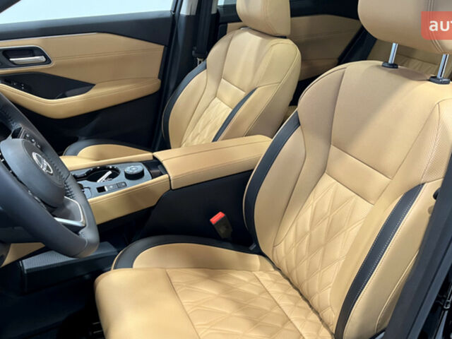 Ниссан ИксТрейл, объемом двигателя 1.5 л и пробегом 0 тыс. км за 50996 $, фото 41 на Automoto.ua