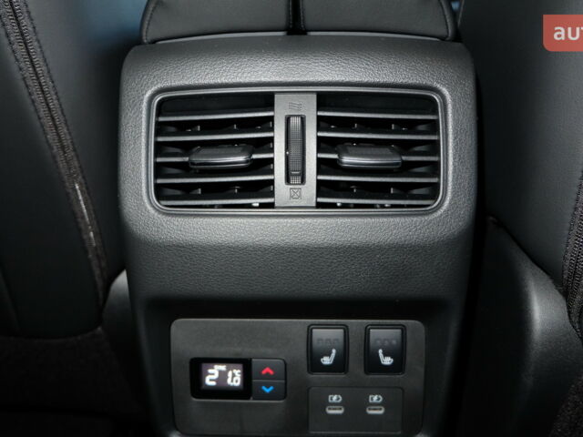 купить новое авто Ниссан ИксТрейл 2025 года от официального дилера Вікрос Авто (Nissan) Ниссан фото